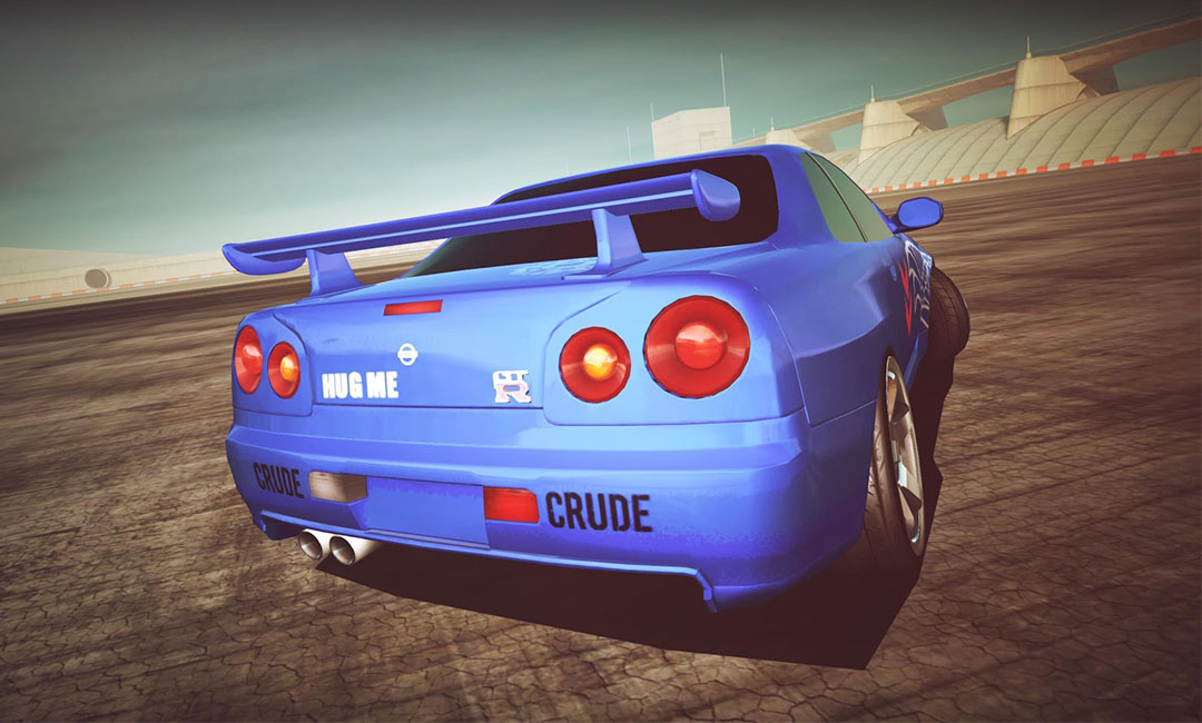 漂移地带2如意案例